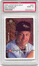 Loyal Oriole Cal Ripken continues to please fans and collectors with impressive records.