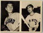 Shigeo Nagashima, the most revered player in Japanese baseball history