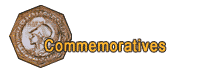 Commemoratives