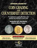 Revolution in Coin Grading