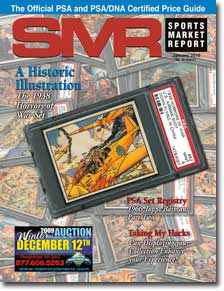 SMR January 2010