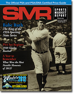SMR January 2013