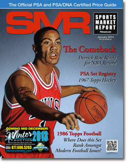 SMR January 2014