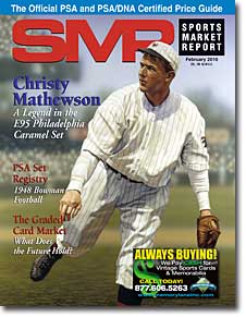 SMR February 2010
