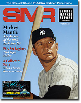SMR February 2013