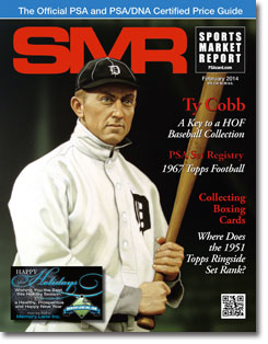 SMR February 2014