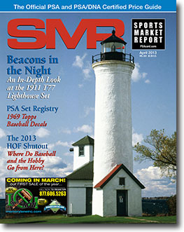 SMR April 2013