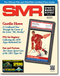 SMR April 2014
