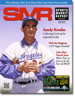 SMR April 2015