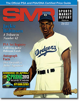 SMR May 2013