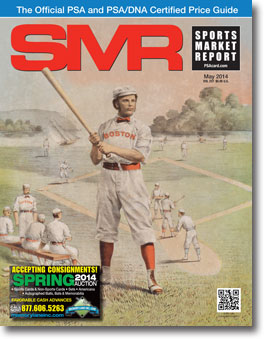 SMR May 2014