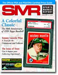 SMR June 2009