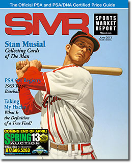 SMR June 2013