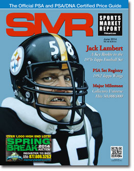 SMR June 2014