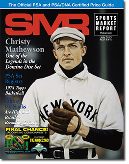 SMR July 2013