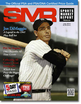 SMR July 2014