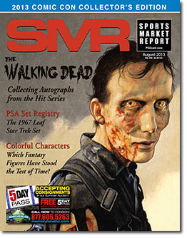 SMR August 2013
