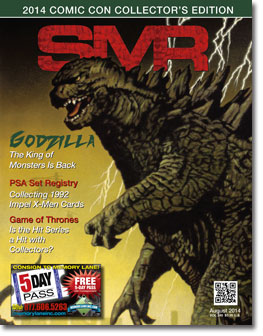 SMR August 2014
