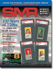 SMR September 2009