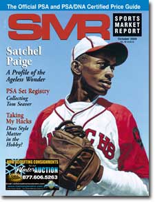 SMR October 2009