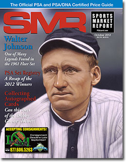 SMR October 2012