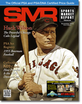 SMR November 2013