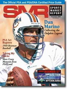 SMR December 2009