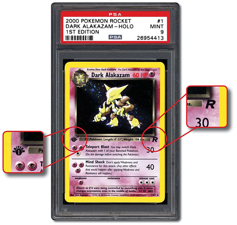 Details about   1999 Pokemon TCG Team Rocket Base Non-Holo Cards          You Choose 