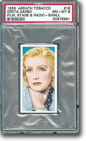 Hollywood Film Star on Memories  The Golden Age Of Hollywood And Film Star Cigarette Cards
