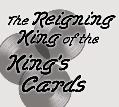 Reigning King