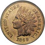 Indian cents are in demand