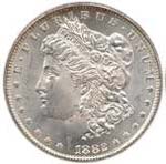 Silver dollars remain market favorite