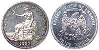 1883 Trade Dollar PCGS PR65 in upcoming Bowers sale has Eliasberg pedigree
