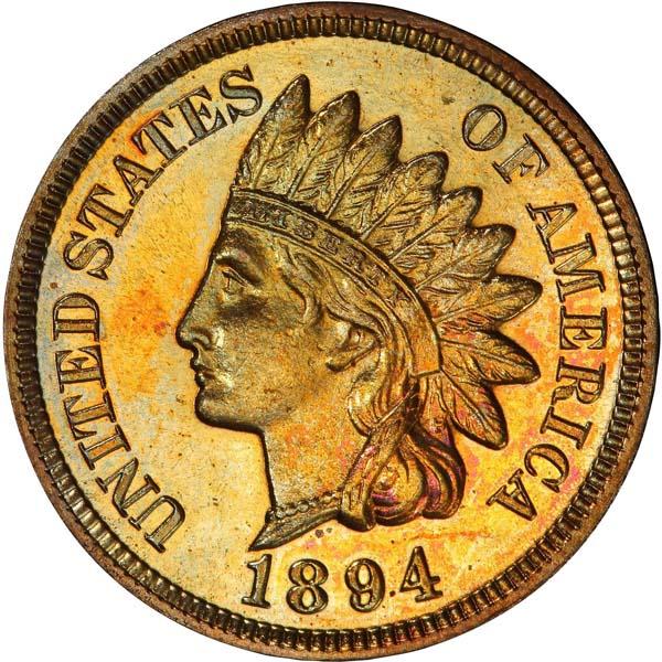 Legend-Morphy’s Las Vegas PCGS Auction Debut Rings the Register at $1.54M