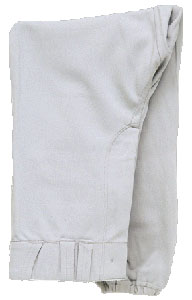 1993 Nolan Ryan game-used Texas Rangers uniform - pants