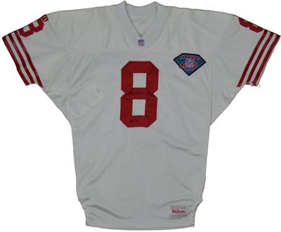1994 steve young jersey
