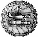 ANA logo
