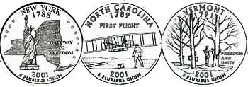 Statehood quarters brought new collectors into the market