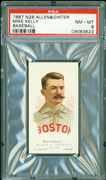 Greg Bussineau Sports Rarities