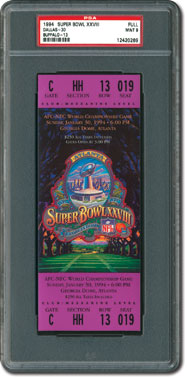 1994 Super Bowl