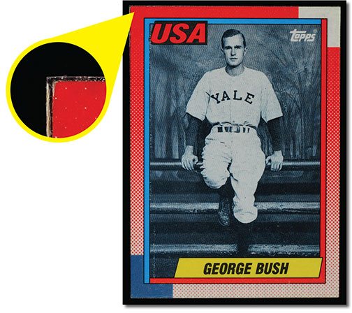 Bush Card
