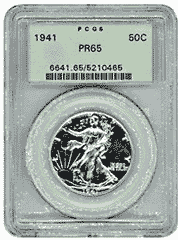 20th century coins continue to be in great demand