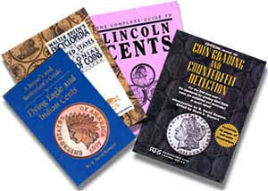 Reading books is a small investment before buying the coin.