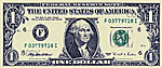 The familiar $1 bill has many predecessors