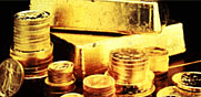 Hard assets may be regaining popularity