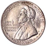 There are some new buyers for commemorative coins in the market.