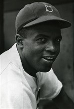 Jackie Robinson