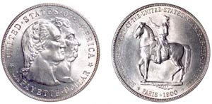 Demand for commemoratives has remained steady at better-than-average levels.