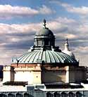 Dome of the Library of Congress