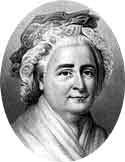 Martha Washington's image is featured on pattern coin obverse